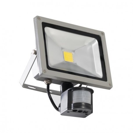 LED Projecteur Spot pour Extérieur Projecteur Lampe de Jardin 10W 20W 50W  100W