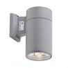 Applique murale extérieure LED 1x3W