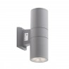 Applique murale extérieure LED  2x3W