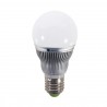 Ampoule LED E27 6W 480LM 2800K
