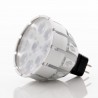 Ampoule LED GU5.3 Nichia MR16  8W Dimmable