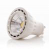 Ampoule LED GU10 8W 220V 720LM 4500K