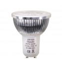 Ampoule LED GU5.3 EPI MR16 3X2W dimmable