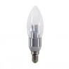 Ampoule LED E14 3W EPI 180LM 2700K