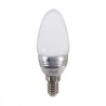 Ampoule LED E14 3W EPI 180LM 2700K