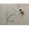 Culot GU10 pour ampoule LED